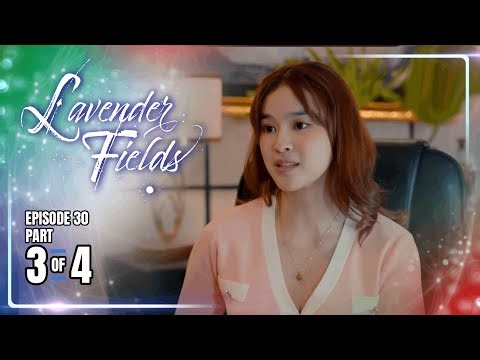 Lavender Fields | Episode 30 (3/4) | January 3, 2026