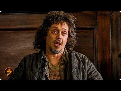 Adam Sandler Brings the Craziest Witnesses to Court | Big Daddy