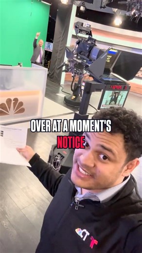 When national breaks into local news | NBC Connecticut