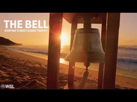 The Bell: Surfing’s Most Iconic Trophy | Video Essay