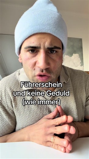Levo | Führerschein Motivation (@levo_fuehrerschein)’s videos with bleeding wound - dvw logic