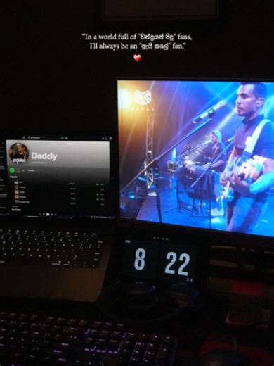 Daddy - Ai Kale Live ඇයි කලේ ( Aaley ආලේ Concert Version) #daddy #aikale #sinhala #song #sony #a6400 #thevinduguruge