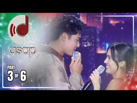 ASAP (3/6) | May 3, 2026