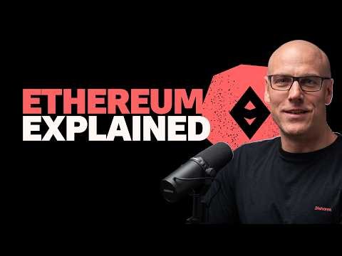What is Ethereum & Should You Invest? (2026 Guide)