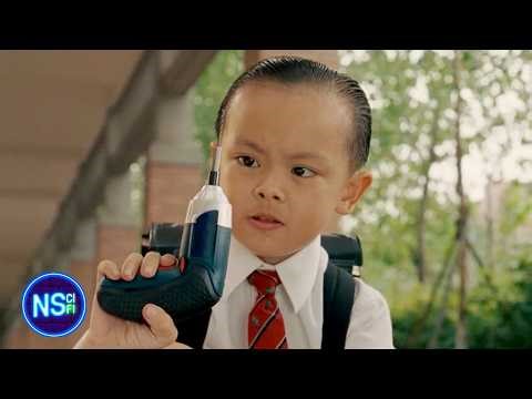 Bully Faces Karma | CJ7