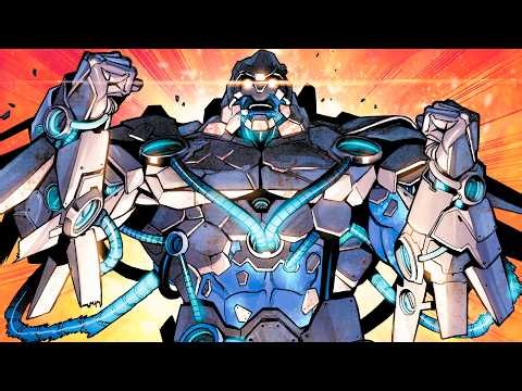 Marvel has a new Wolverine villain
