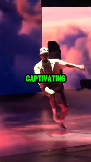 Chris Brown’s Most Iconic Dance Moves Ever