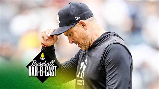 Should the Yankees home series loss to Twins sound alarms?