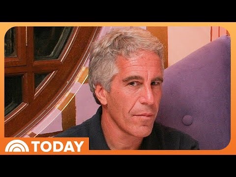 DOJ Receives One Million New Possible Epstein Files