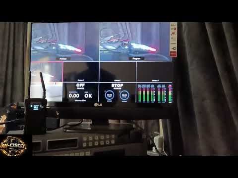 HOW TO SETUP YOUR ATEM MINI PRO TIPS