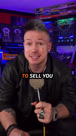 The Trick That Keeps Artists Invisible