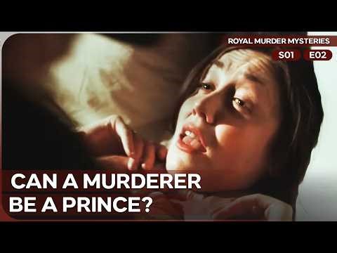 Was Queen Victoria's grandson Jack the Ripper? | Royal Murder Mysteries | Season 1 Episode 2