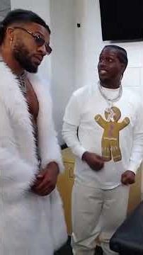 Matt Cardona just called out Trick Williams, and it is ON for tonight! #wwe #smackdownhighlights