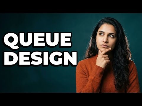 What Are The Design Principles Of Message Queues?