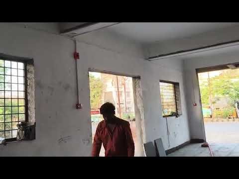 Fire Alarm System Installation 🔥 Conduit Pipe Cable Work | MCP & Hooter Demo | Total Tech Services