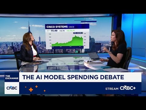 Frontier AI models weigh cost debate