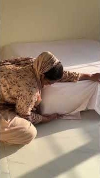 Baji naye ghar mein shift ho gai