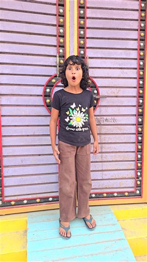 Wait For End Twist 🤣 #shorts #ytshorts #shortsfeed #funnyvideo #comedy