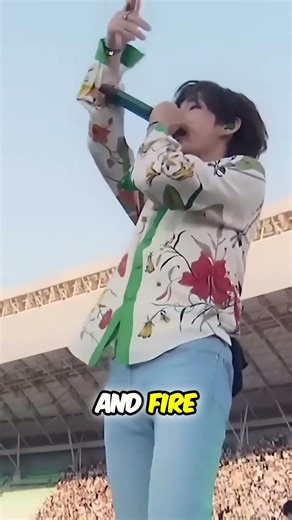 BTS Performed With No Backing Track🔥#bts #army #kpop