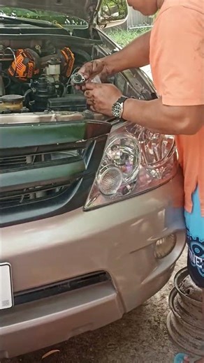 suction control valve replacement