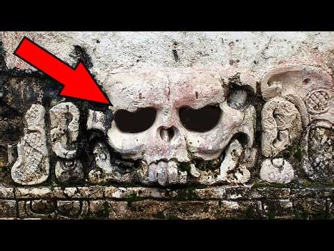 25 Most Amazing Archaeological Finds