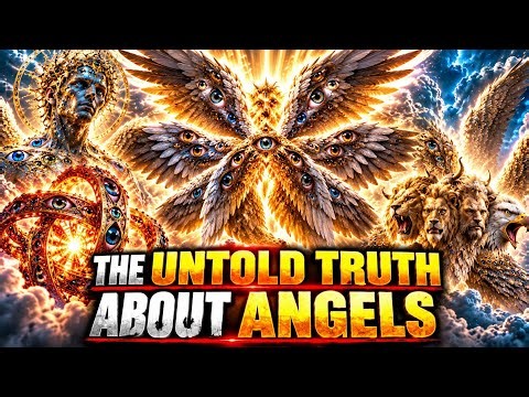 The Untold Truth About Angels 