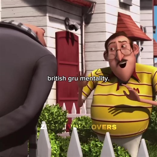 Understanding British Humor and Accent Reactions