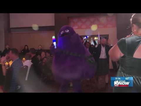 17th annual McDazzle fundraiser supports Ronald McDonald House Michiana