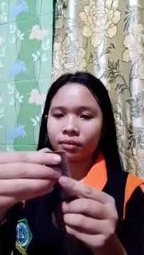 Physics practical assignment calculating spring constant by Sandi Aulia XG