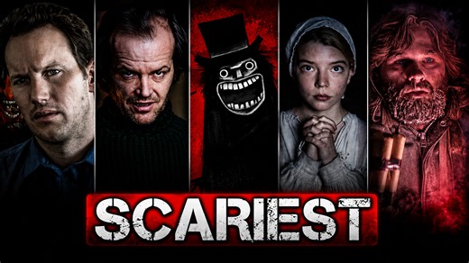 Out of the Best 25 Horror Movies, These 6 Are My All-Time Favourites