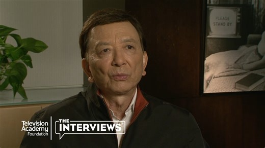 Actor James Hong celebrates his 97th birthday today! ðŸŽ‰ Here, he talks about his memorable role in the 1982 film Blade Runner - just one of the literally hundreds of parts he has played over the course of his amazing career. Be sure to watch his full linterview: http://interviews.televisionacademy.com/interviews/james-hong | The Interviews: An Oral History of Television