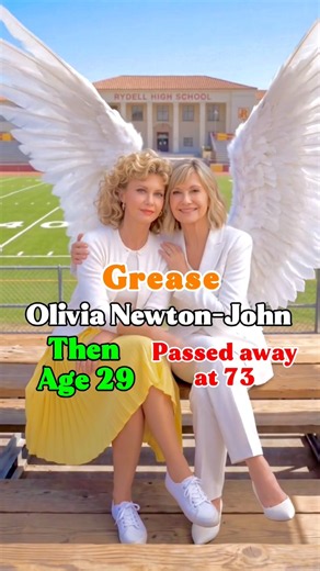 Grease (1978) Cast Then and Now 2026 — 48 Years Later!