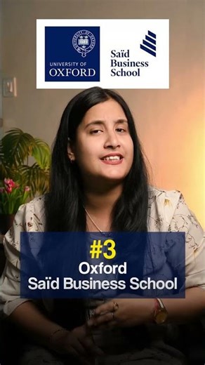 Top 5 UK MBA Colleges You Should Know 🎓