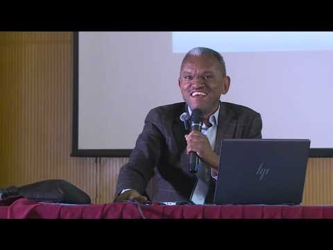 Jimma University Research Week (Innovation and Technology Transfer)