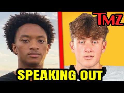 Nolan Wells Update: It All Comes Out | TMZ Live Clip