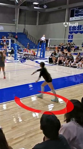 Highlights vs. Victory Christian JV