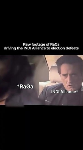 Rahul Gandhi’s Leadership | INDI Alliance’s Endless Defeats