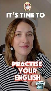 Let’s practise English together! ✨ #english #learnenglish #englishlearning #esl #ielts #vocabulary