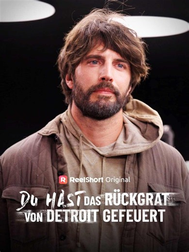 Du hast das Rückgrat von Detroit gefeuert | Deutsch