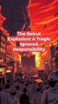 The Explosion That Destroyed a City in Seconds