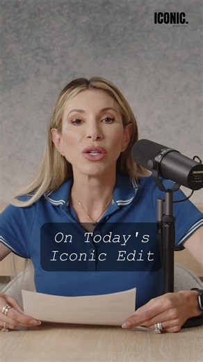 Happy Monday! A brand-new episode of The Iconic Edit is LIVE right now! From massive media lawsuits to history-making award nods, the industry never sleeps—and we’re breaking down the biggest shifts in sports, media, and culture today. Here is what we’re diving into: The $110B Mega Merger: 12 states are suing to block Warner Bros. x Paramount. We break down what this means for advertising power. Hollywood, Disrupted: SubwayTakes lands YouTube’s first-ever Emmy nomination, proving raw content is 