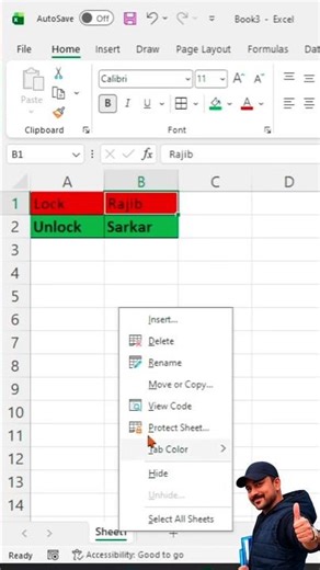 Dynamic Date List in Excel ⚡ Auto Update Dates | Excel Trick #shorts