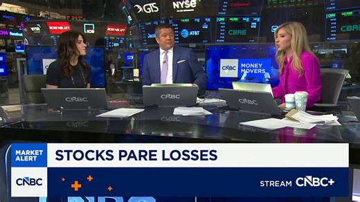 Watch CNBC's full interview with Neuberger Berman's Holly Newman Kroft