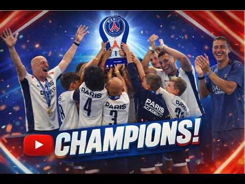 From Training to Champions | PSG Academy Chicago NA Cup Victory