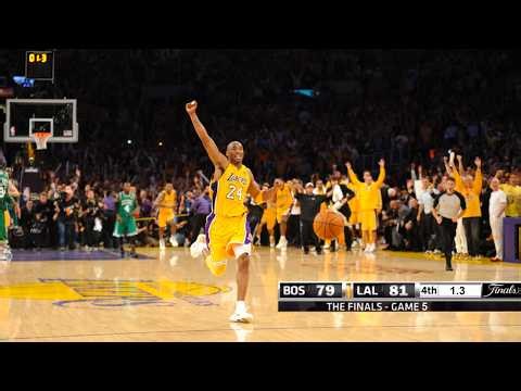 The CRAZIEST Elimination Game Plays in NBA History 🔥