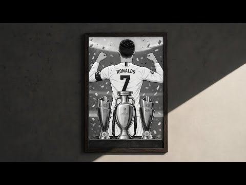 Why Did Cristiano Ronaldo left Portugal ??