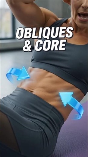 Losing Belly Fat Fast! 🧬 (14-Day Abs Challenge) #Shorts #sixpackabs