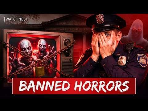 Watch these 10 movies before they ban this video