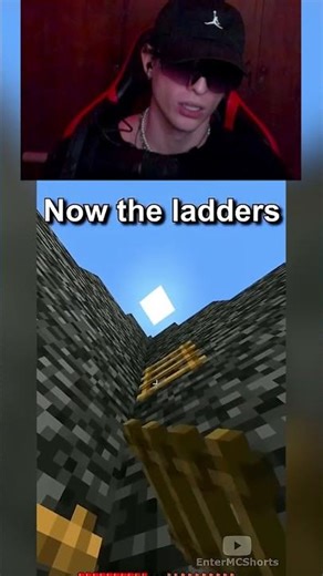 AMONG US en minecraft