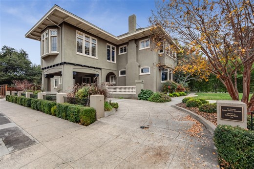 1650 The Alameda, San Jose, CA 95126 - Office for Sale | LoopNet